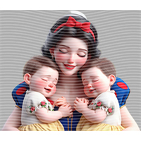 Mother's Day-MM 7345